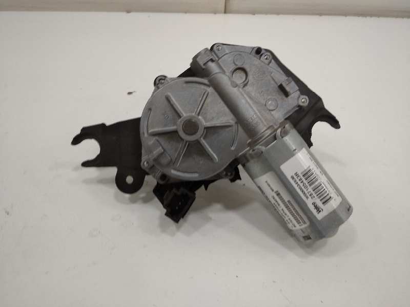 MOTOR LIMPIA TRASERO foto 2