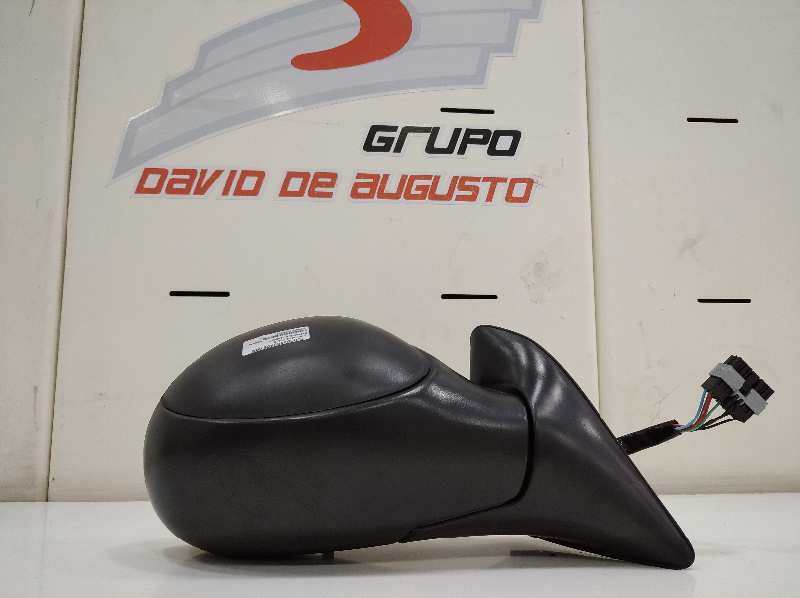 RETROVISOR DERECHO » OTROS... » SIN IDENTIFICAR