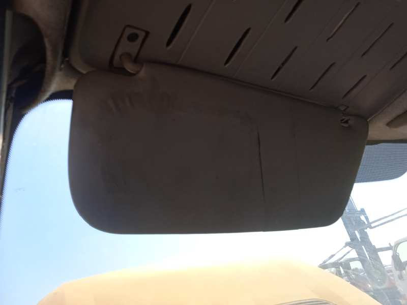 PARASOL IZQUIERDO VOLKSWAGEN CRAFTER COMBI (2E) 2.0 TDI