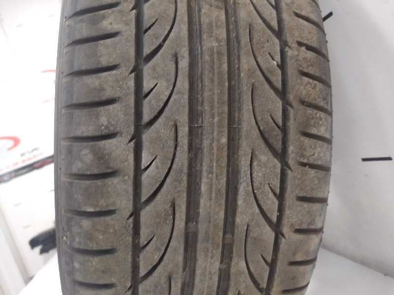 RUEDA MERCEDES CLASE C (W204) LIM. C 220 CDI BlueEfficiency (204.002)   |   01.11 - 12.14