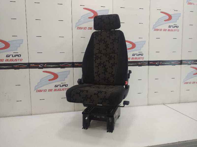 ASIENTO DELANTERO DERECHO