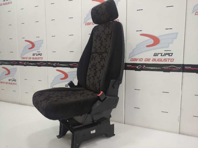 ASIENTO DELANTERO DERECHO foto 2