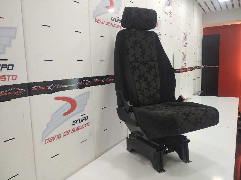 ASIENTO DELANTERO DERECHO foto 3