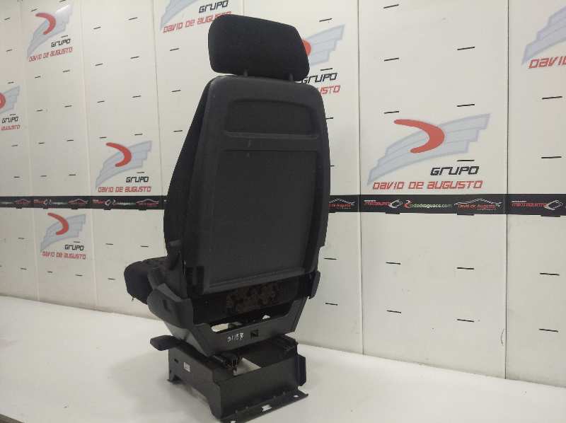 ASIENTO DELANTERO DERECHO foto 4