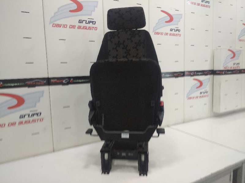 ASIENTO DELANTERO DERECHO foto 5