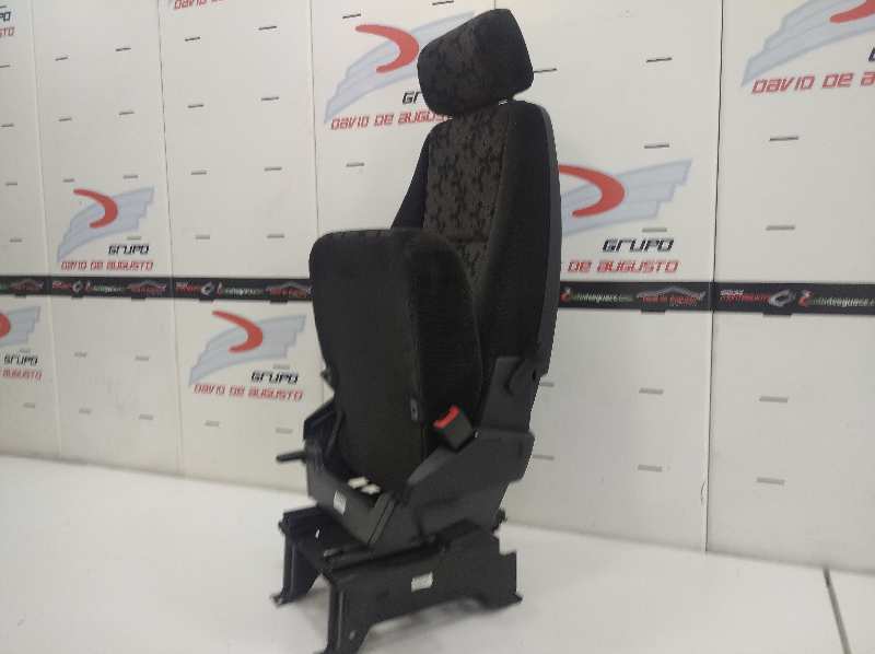 ASIENTO DELANTERO DERECHO foto 6