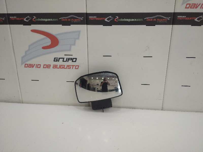 RETROVISOR PUNTO CIEGO