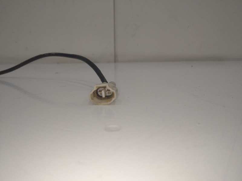 CERRADURA MALETERO / PORTON foto 2