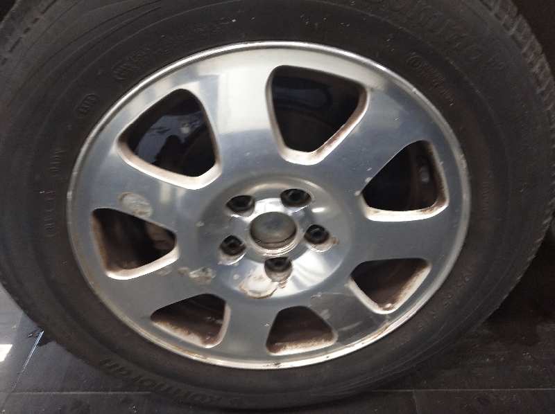 AUDI A3 (8L) 1.9 TDI Ambiente   |   01.99 - 12.02 foto 10