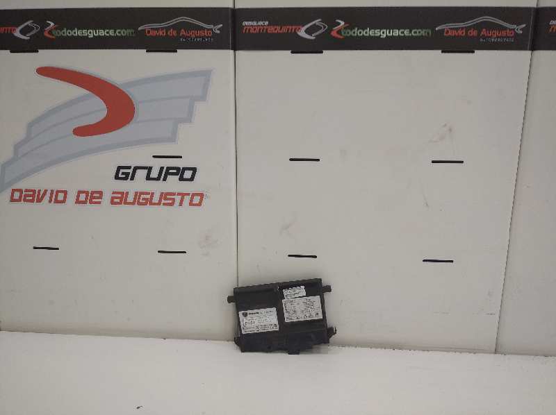 MODULO ELECTRONICO