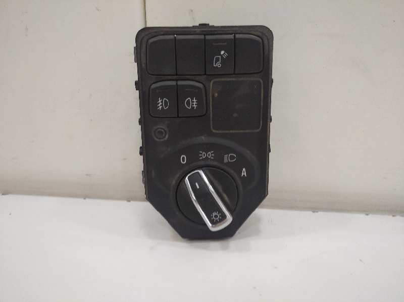 MANDO LUCES foto 2