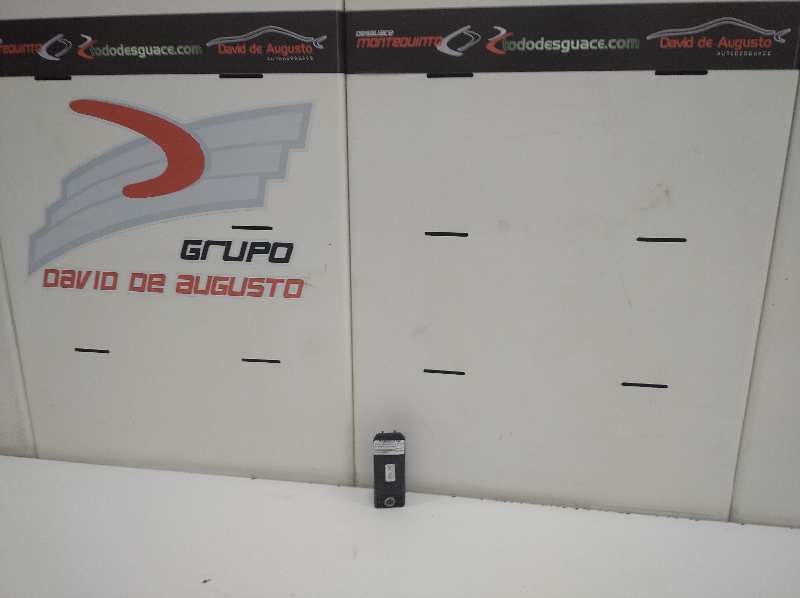 ALOJAMIENTO DEL CONECTOR