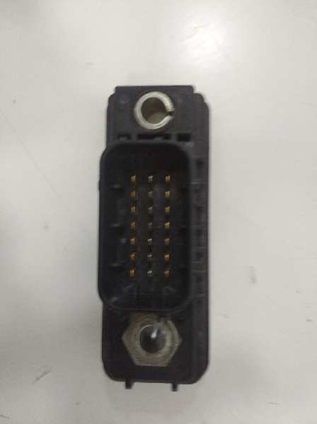 ALOJAMIENTO DEL CONECTOR foto 4