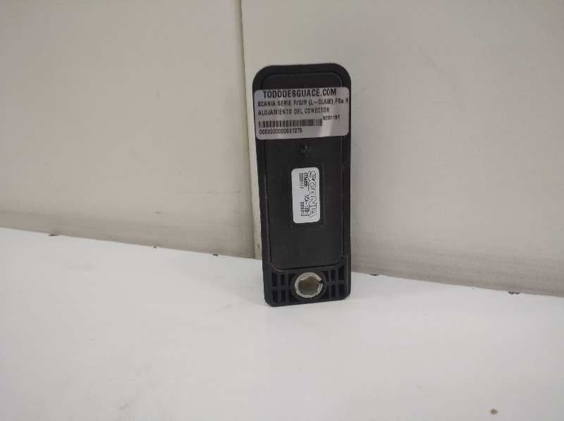 ALOJAMIENTO DEL CONECTOR foto 2