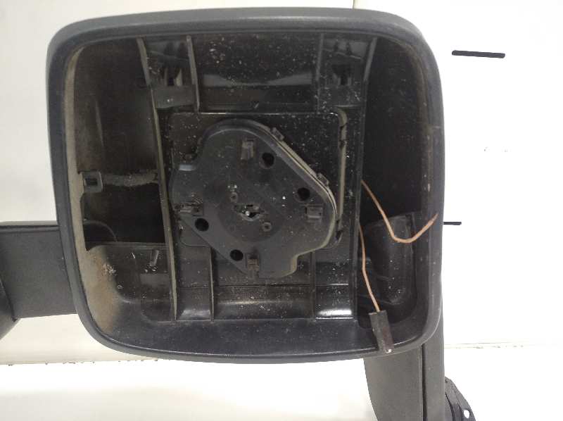 RETROVISOR IZQUIERDO ELECTRICO foto 2