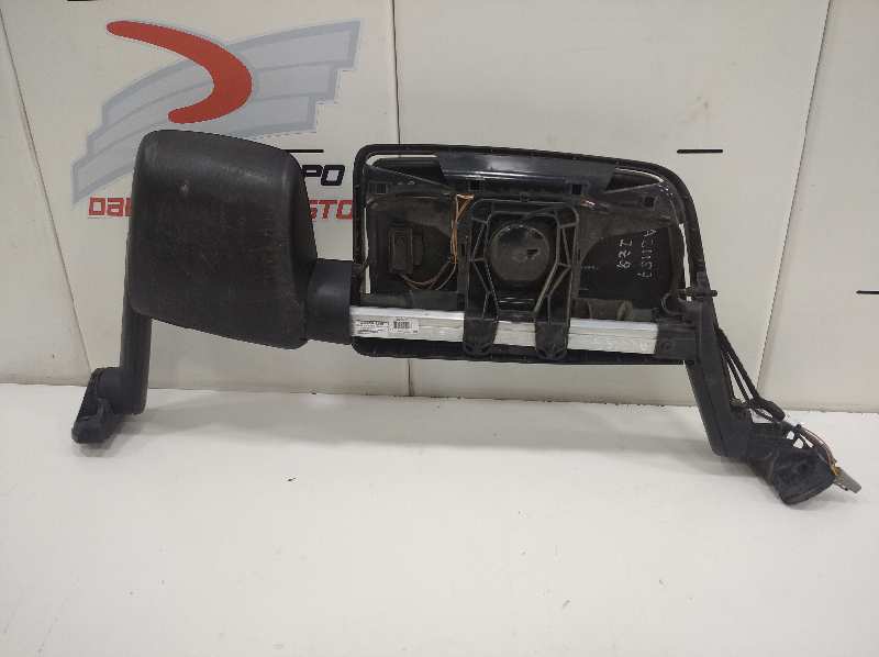 RETROVISOR IZQUIERDO ELECTRICO foto 3