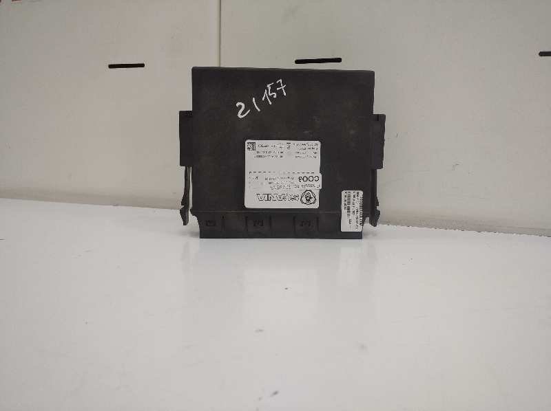 MODULO ELECTRONICO foto 2