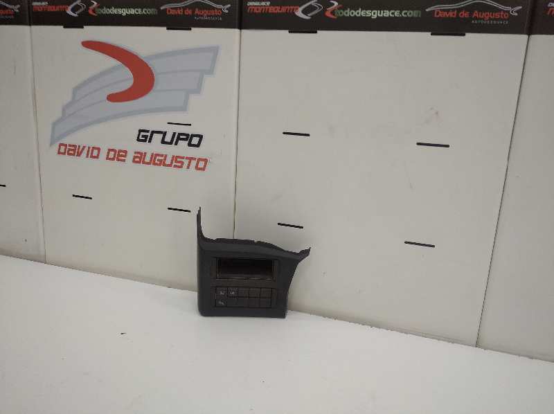 MANDO SUSPENSION