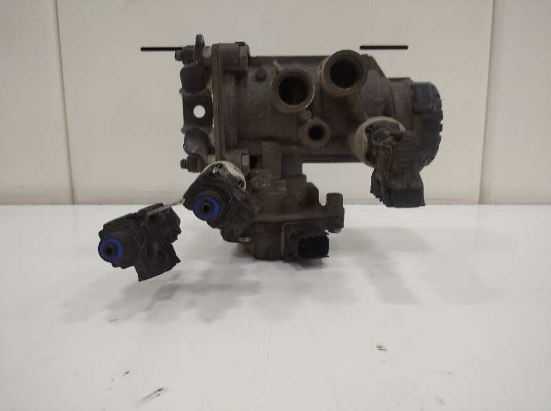 VALVULA MODULADORA EBS foto 2