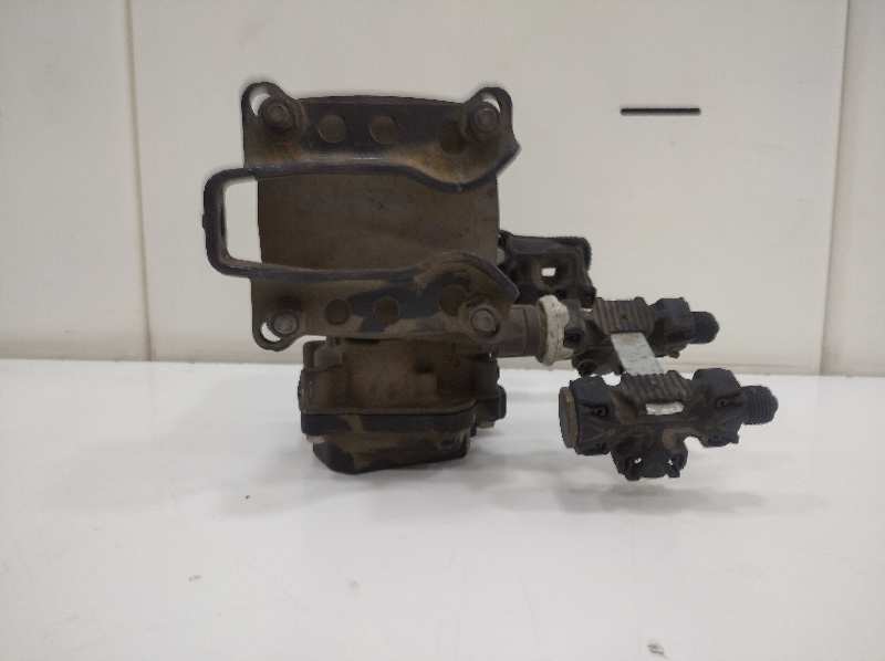 VALVULA MODULADORA EBS foto 3