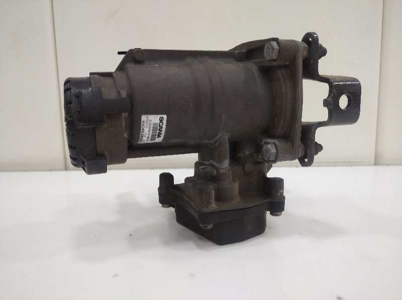 VALVULA MODULADORA EBS foto 4