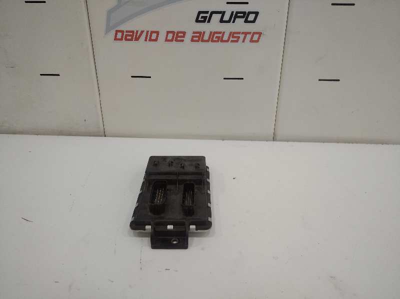UNIDAD DE CONTROL