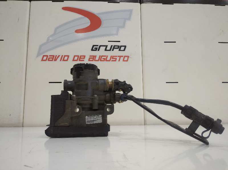 VALVULA MODULADORA EBS