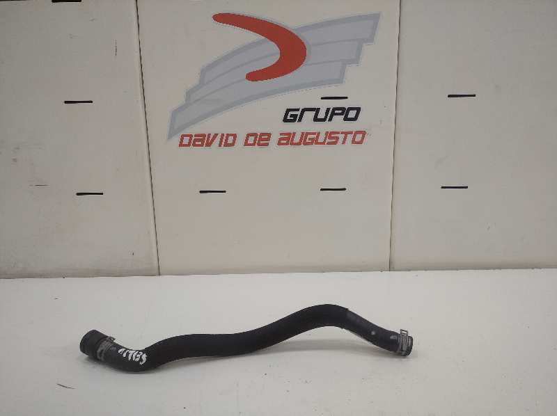 TUBO AGUA