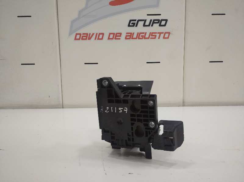 PEDAL ACELERADOR foto 3