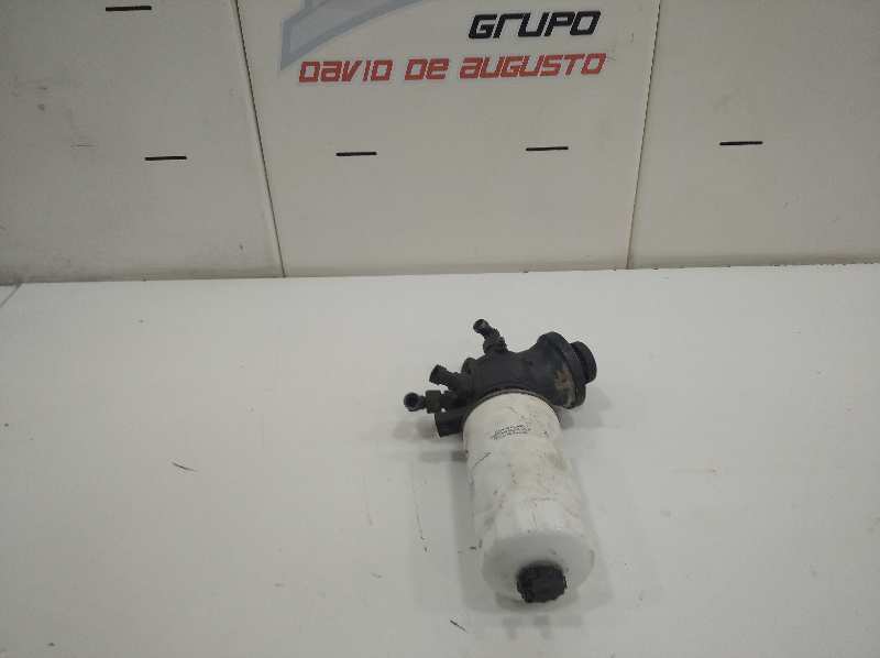 SOPORTE FILTRO DE GASOIL