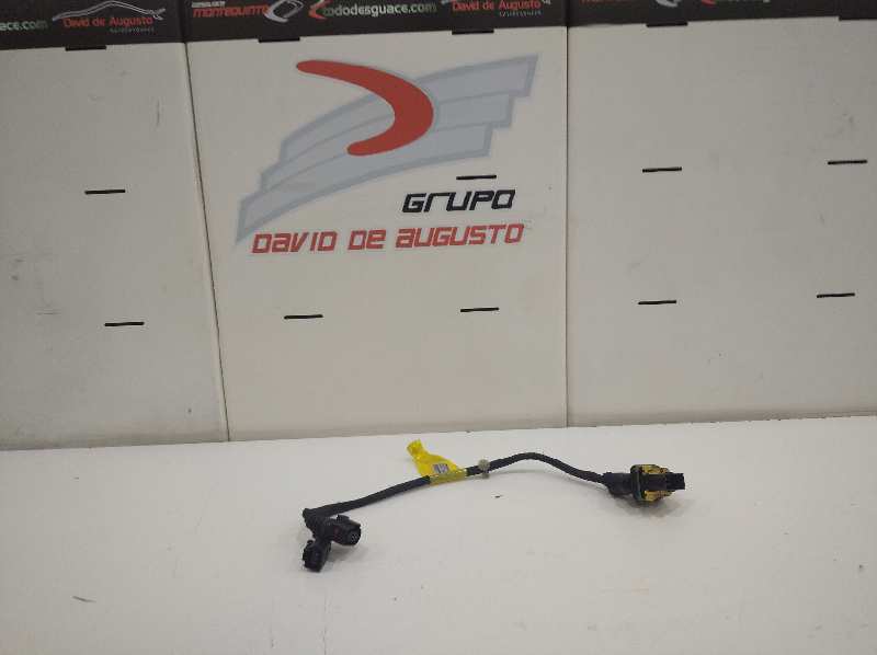 ALOJAMIENTO DEL CONECTOR