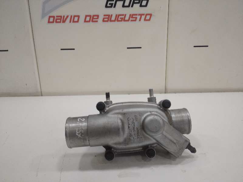 CUERPO TERMOSTATO foto 2