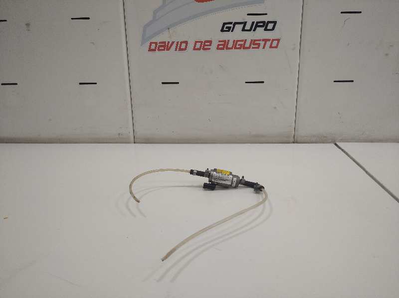 BOMBA COMBUSTIBLE
