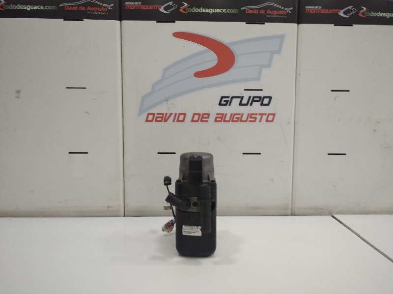 BOMBA DE COMBUSTIBLE