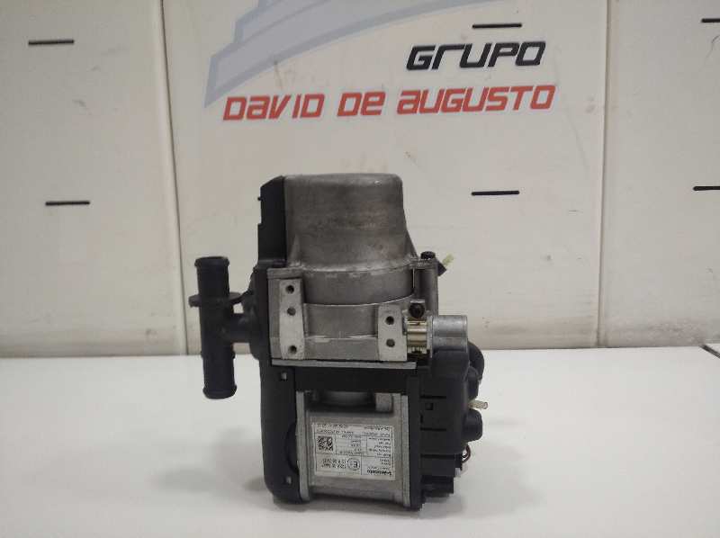 BOMBA DE COMBUSTIBLE foto 2