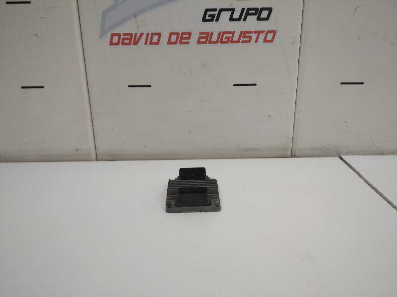 CAJA PRECALENTAMIENTO OPEL CORSA C Club   |   08.00 - 12.03