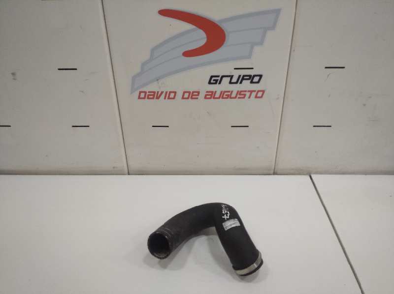 TUBO AGUA