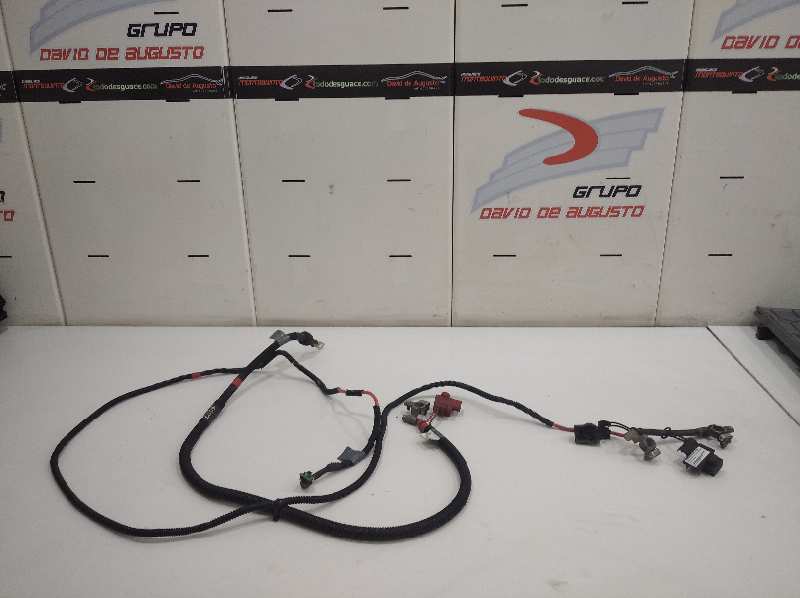 CABLE BATERIA