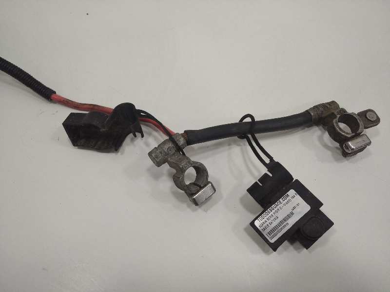CABLE BATERIA foto 2