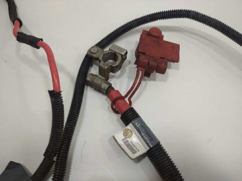 CABLE BATERIA foto 3
