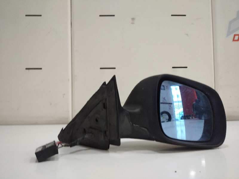 RETROVISOR DERECHO ELECTRICO foto 2