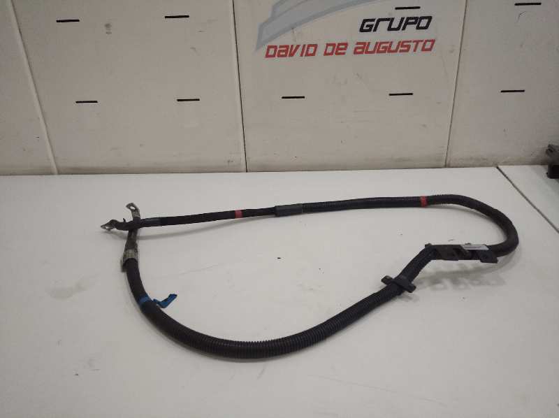 CABLE DE MASA