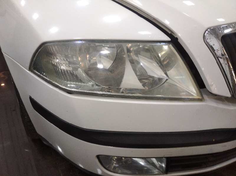 SKODA OCTAVIA BERLINA (1Z3) Active   |   0.04 - ... foto 5