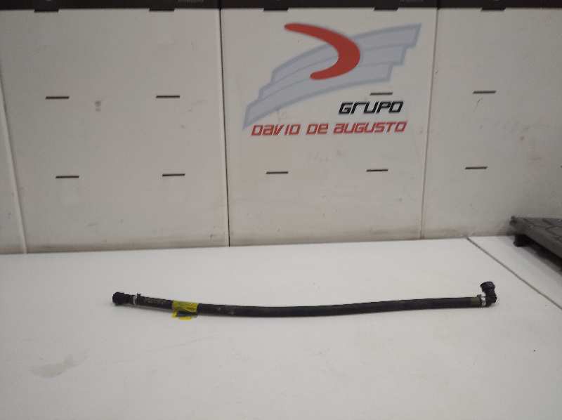 TUBO CALENTADOR