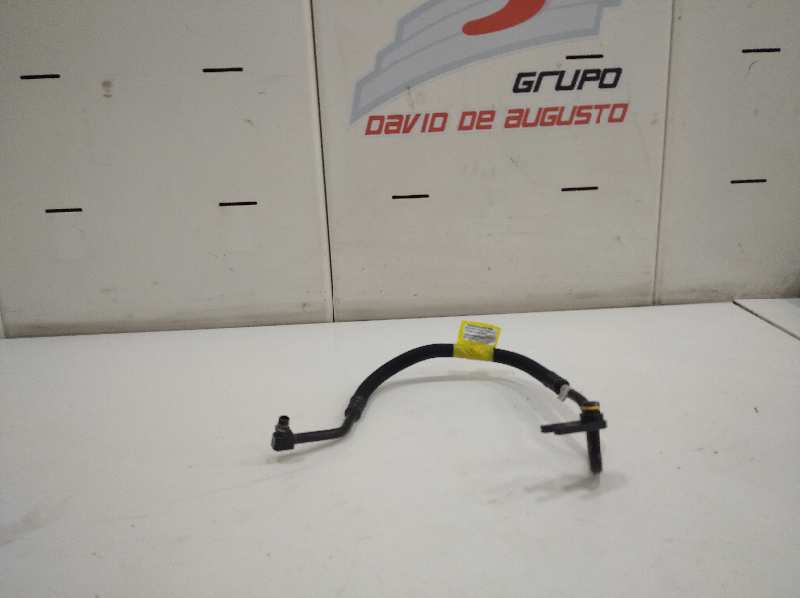 TUBO AIRE ACONDICIONADO