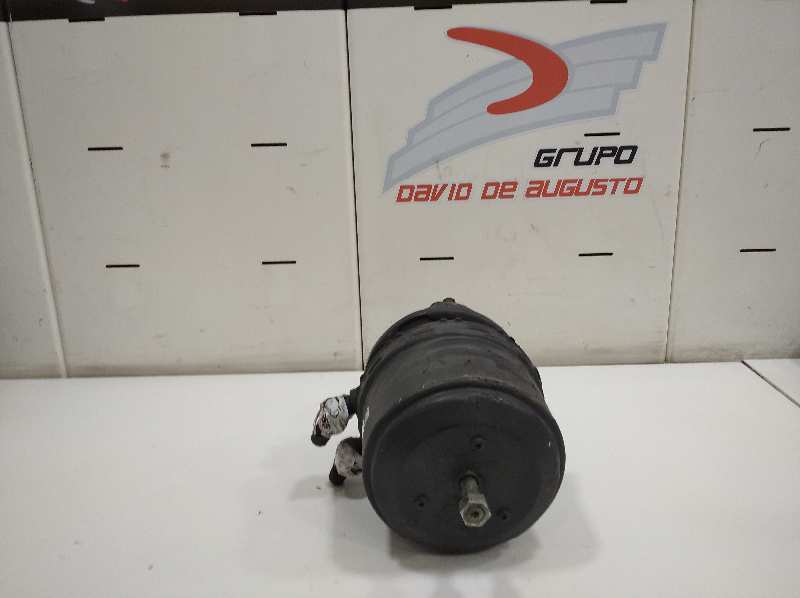 ACUMULADOR DE PRESION