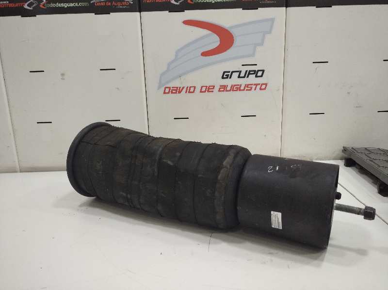 BALONA SUSPENSION IZQUIERDA