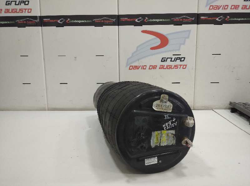 BALONA SUSPENSION DERECHA