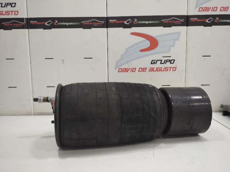 BALONA SUSPENSION IZQUIERDA
