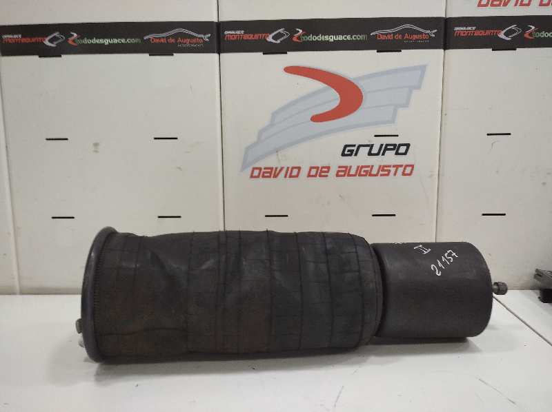 BALONA SUSPENSION DERECHA